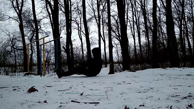 Спецподразделение КОРД (Физ. Норматив)