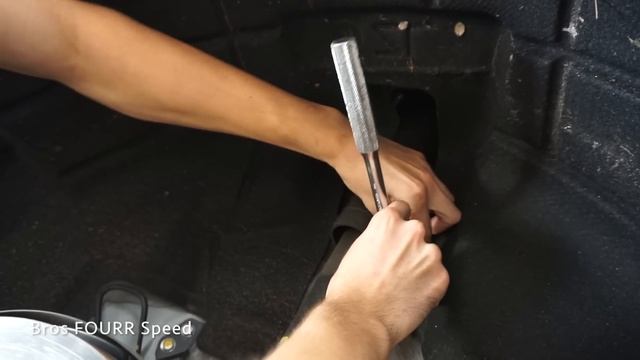 Installing Coilovers On My Nissan 370Z Nismo!! SLAM IT смотреть онлайн