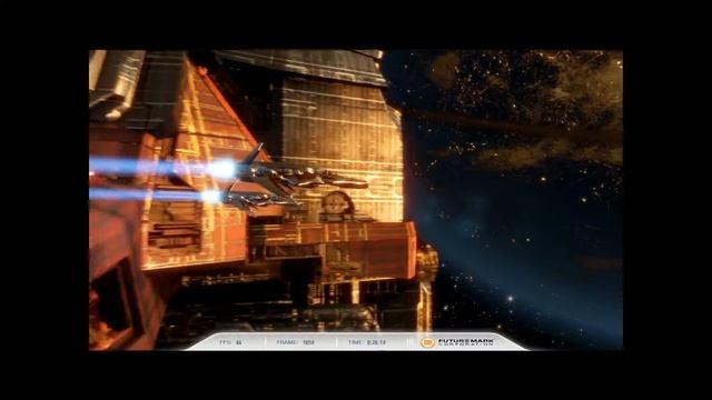 3dmark vantage ati 5750 i7 860 смотреть онлайн