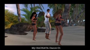 My-BACHATA Dance-01  MyANIMATION  - Dance animations for Second Life.mov