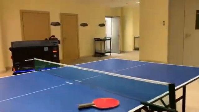 Indoor Navigation