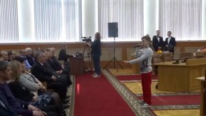 Звезды зовут - Иван Кургалин