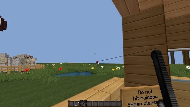 Huahwi/Kappa 64x Pack - PvP Texture Pack #1