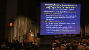 Advances in Melanoma Screening and Prevention