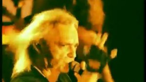 "Алиса"К Кинчев - АнТихрисТ