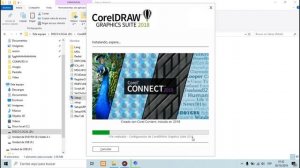 IESTP "Ricardo Ramos Plata" -Como instalar Corel Draw X8 - Leydi