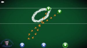 Letterschool lowercase Letters ZB Style Cursive ABC Trace #1 Educational Learn Best games for kids