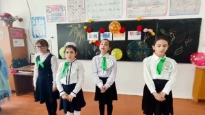 Эколята - юные защитники природы