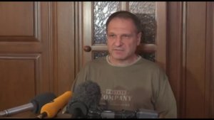 В Луганской республике создают спецподразделение СМЕРШ