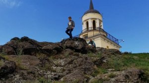 ЛИСЬЯ ГОРА, г. Нижний Тагил.