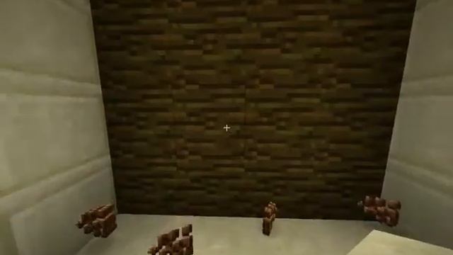 Minecraft Механизмы 1 - Ферма какао-бобов смотреть онлайн