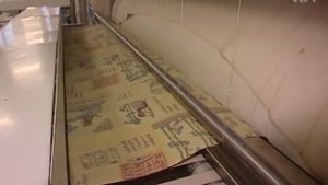 Чеслава Макаренко, оператор прачечного оборудования: Дарить людям комфорт – очень приятно!