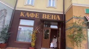 Рязань. Часть 1.  Маленькая Европа рядом с Москвой. Старый город и улица Почтовая.