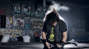 DESTRUCTION - Diabolical (Official Video) | Napalm Records