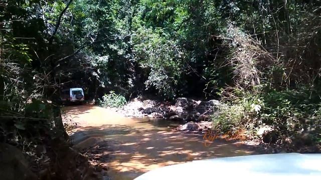 Dudhsagar waterfall Goa road journey with details