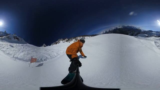 KeyMission: Кирилл Умрихин | Сочи смотреть онлайн