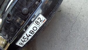 Проблемы с дроссельной заслонкой на W140 3.2 . Дедушка - мастер . Где люк ?
