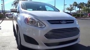 2016 Ford C-Max Hybrid 52691 - Henderson NV