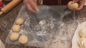 Булочки с творогом.  Вкусные бесподобно!!!