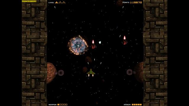 Pulsarius/Пульсариус Полное Прохождение Игры смотреть онлайн