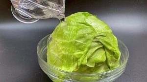 Капуста вкуснее мяса! Почему я раньше не была знакома с этим рецептом капусты?