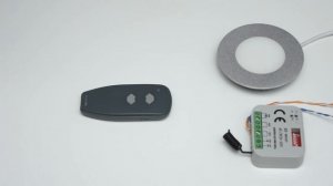 Универсальный внешний приемник MULTI. Как прописать пульты Marantec (марантек)