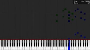 Dark MIDI - PURE TONE SAMSUNG GALAXY RINGTONE