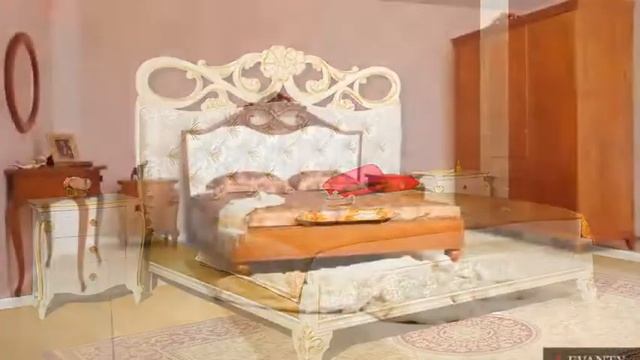 EVANTY — коллекция MIO LUXE смотреть онлайн