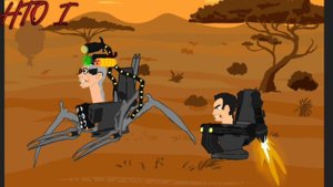 skibidi virus 3 серия