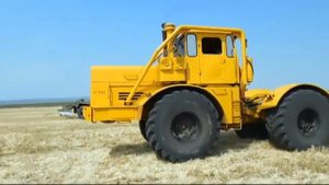 КЛИП Земля моих отцов работа Марины Самохиной