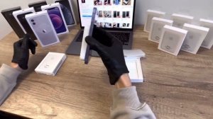 Обзор копии Apple Battery Pack лучшего качества