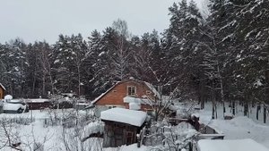 ДЕД САВЕЛИЙ И ОТЕЦ ИОАХИМ... ВЕДЬМИНА ИЗБА ИНГА ХОСРОЕВА