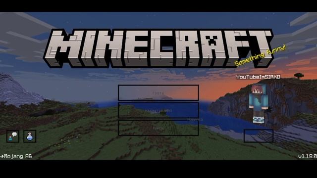 ?КАК УМЕНЬШИТЬ КРУЖОК НА ТЕЛЕФОНЕ БЕЗ ПРОГРАММ!?-MINECRAFT PE 1.1.5-1.18!?