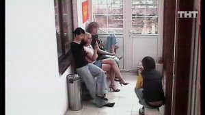 Дом-2. Первая весна, 64 выпуск