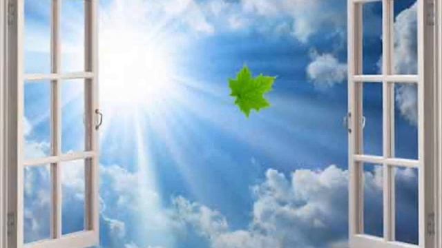 Сказка на ночь! "Кленовый листок" Часть 4 смотреть онлайн