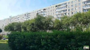 Комсомольск-на-Амуре Новый спортивный комплекс на ул. Вокзальной