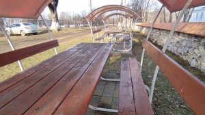 Мужской монастырь посёлок Победа в Адыгее.