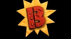 BoomBots (PS1)  (1999)