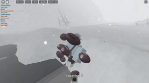 ALL 5 KEY LOCATIONS + USE (ROBLOX - Write a Letter)