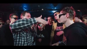 140 BPM BATTLE: DIRTY MONK X ФАЛЛЕН МС | NO RELOADS