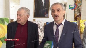 Кумыкский театр организовал мероприятие для школьников