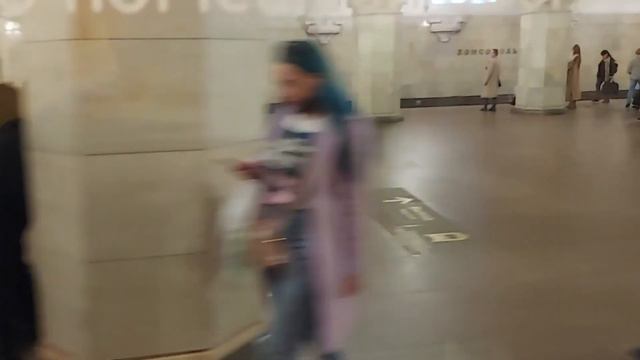 Московскому метрополитену 87 лет