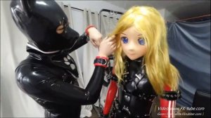 FErubber.com : rubber kigurumi