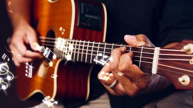 Relaxing guitar music, Calming Music, Study Music, Relaxation Music смотреть онлайн