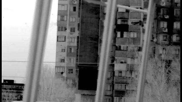 Термална насадка Pulsar Krypton FXG50 - Тест от 100м до 1000m смотреть онлайн