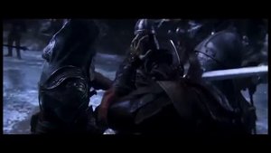 Assassin's creed - (TSFH- Protectors of the Earth)
