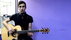 Аккорды песни "Выдыхай" - Noize MC