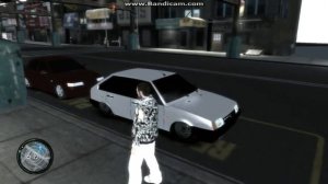 Выбор машин в GTA IV Дагестан v2