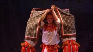 Школа Восточного Танца Марии Дмитриевой