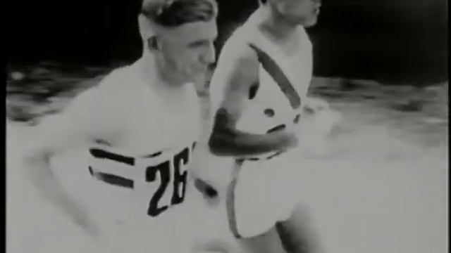 42,195 Μαραθώνιες Στιγμές смотреть онлайн